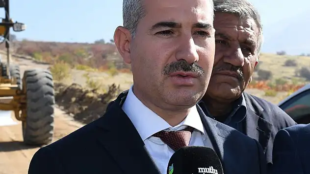 YEŞİLYURT BELEDİYESİ, KALICI HİZMETLERLE İLÇENİN ÇEHRESİNİ DEĞİŞTİRİYOR
