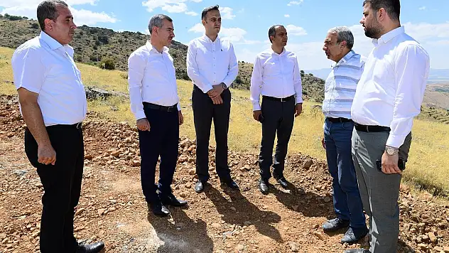 YEŞİLYURT BELEDİYESİ, ÜÇ AYRI NOKTAYA GÜNEŞ ENERJİ SANTRALİ KURUYOR