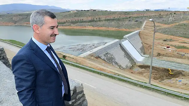 Yeşilyurt'u Dünyaya Tanıtacak Dev Bir Yatırım'