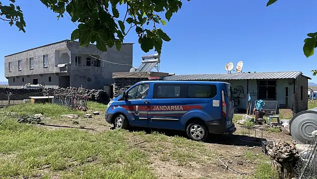 Yılanı Vurmak İsterken 5 Kişiyi Yaraladı