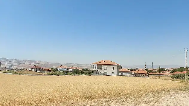 'Yıldırım Mahallesi'nde 1 aydır su yok' iddiası