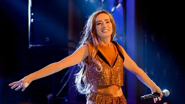 Yıldız Tilbe'den yeni şarkı müjdesi