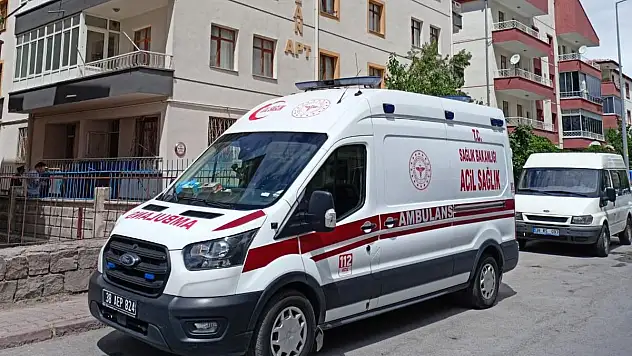 Yılın 6 ayında 82 bin vakaya müdahale edildi