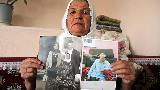 Yıllarca Hasret Çektiği İkizini Morgda Buldu