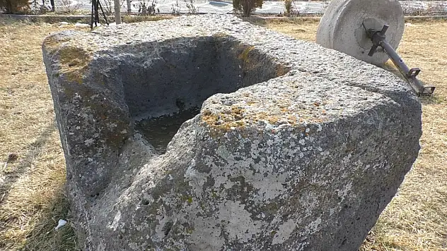 Yıllardır süren gelenek yaşatılmaya çalışılıyor