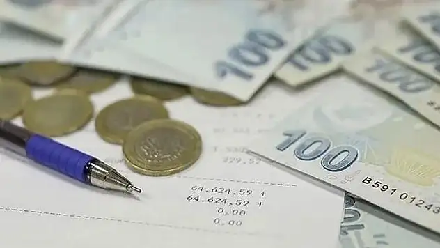 Yıllık Beyan Verme Ve Ödemesi 5 Nisan'a Uzatıldı