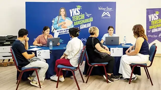 YKS Tercihlerinde son gün: Süre yarın sona eriyor