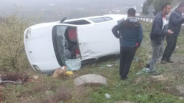 Yollar kan gölü! Ölü sayısı 57'ye çıktı!