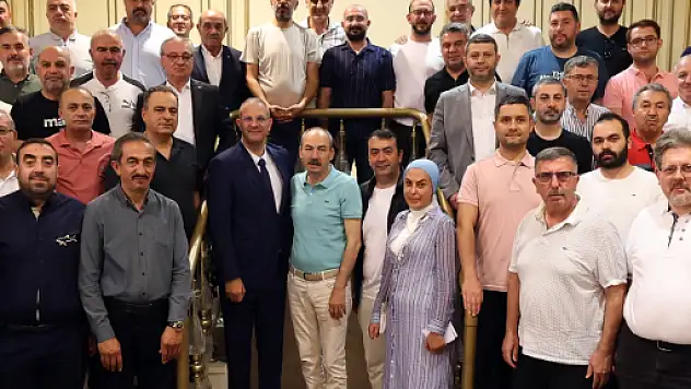 YÖRESEL ÜRÜNLERİ YÖREX'TE