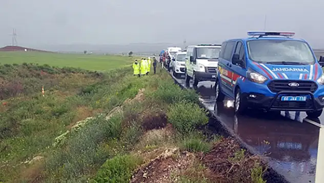 Yozgat'ta 2 Polis Memuru Şehit Oldu!