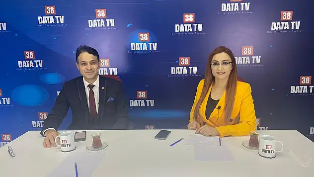 YRP BÜYÜKŞEHİR ADAYI ÖZKIRIŞ  BELEDİYELER BORÇ BATAĞINDA