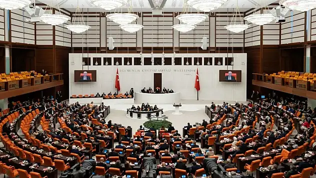 YSK'dan milletvekili sayısı güncellemesi