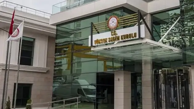 YSK'nın seçim günü yasakları hatırlatıldı