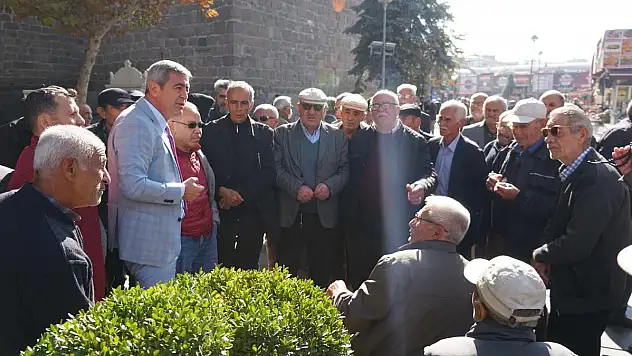 YÜCELVATANDAŞ EZİLİYOR