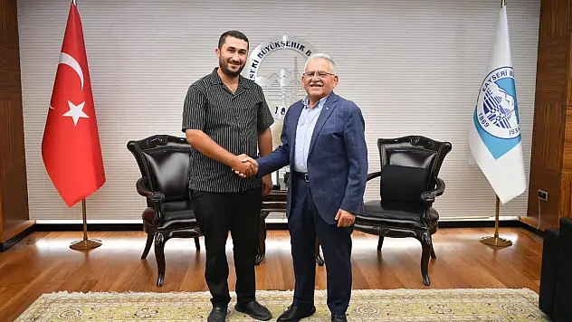 Yüreğil Mahallesi'ne Konforlu Ulaşım: 107 Milyon TL'lik Yol tamamlandı