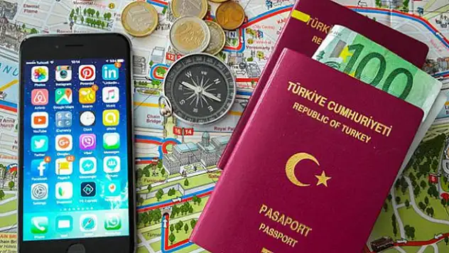 Yurtdışından telefon alıp kaydettirecekler dikkat!