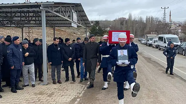 Yusuf Akali vefat etti