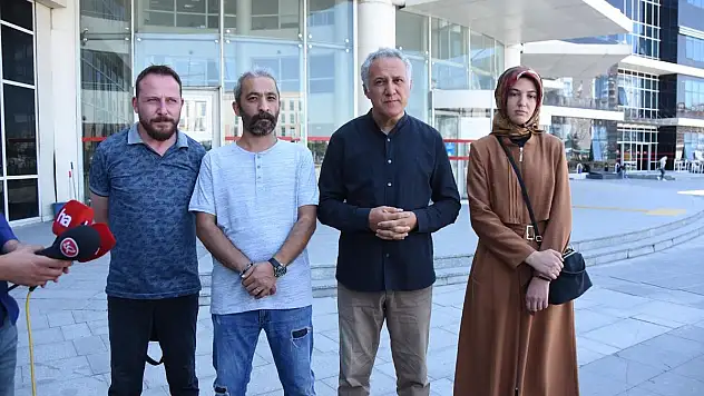 Yüzde 25'den daha fazla kira artışı isteyen ev sahibini mahkemeye verdi