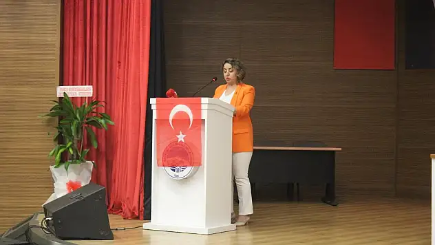 Zafer Partisi Kayseri'de 1. Olağan İl Kongresini gerçekleştirdi