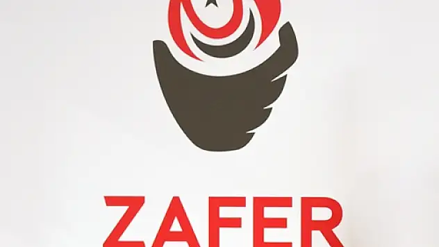 Zafer Partisi vitrine çıkıyor