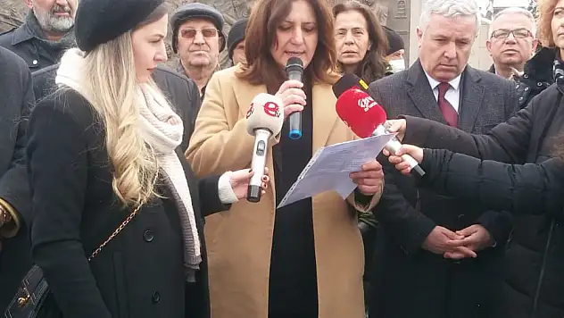 Zaferin 107'nci yıl dönümü