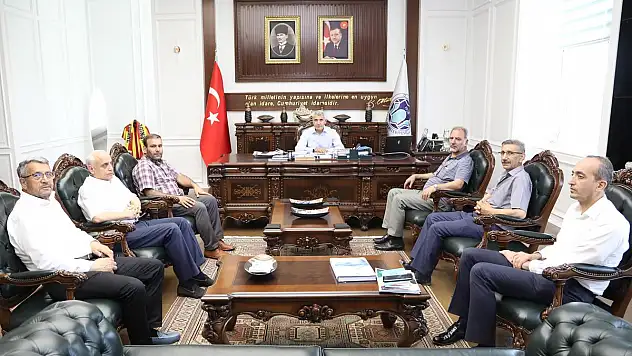 'ZALİMİN AZALMASI, MAZLUMUN BİLİNÇLENMESİ VE GÜÇLENMESİNE BAĞLIDIR'