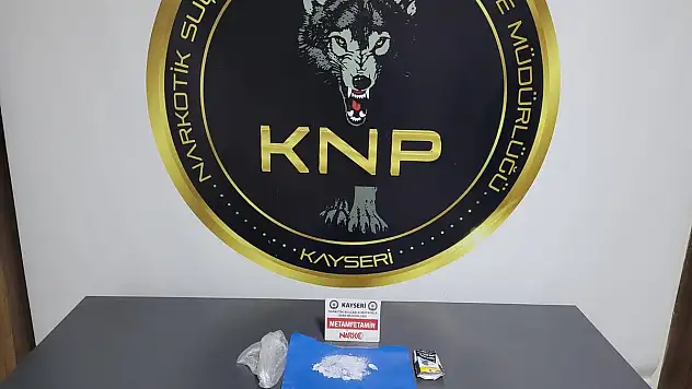 Zehir Tacirleri Tutuklandı