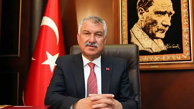 Zeydan Karalar tutuklama talebiyle Mahkemeye sevk edildi