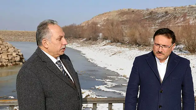 Zincidere 100. Yıl Mesire Alanı bitti