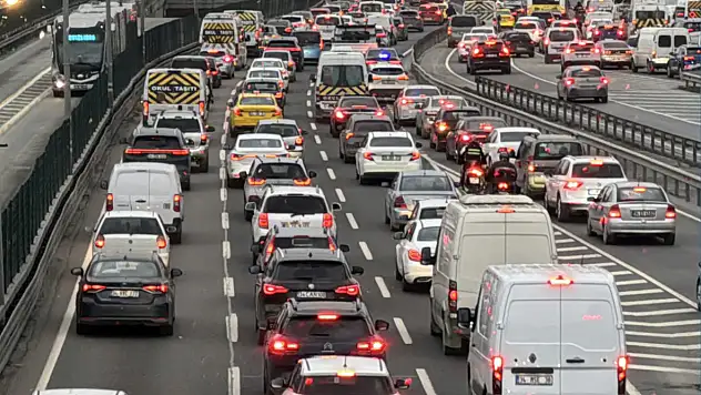 Zorunlu trafik sigortasında primler yüzde 12,5 arttı
