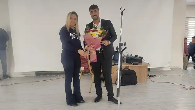 Zübeyde Hanım Anaokulu, kermes düzenledi