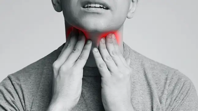 Boğaz İltihabına dikkat!