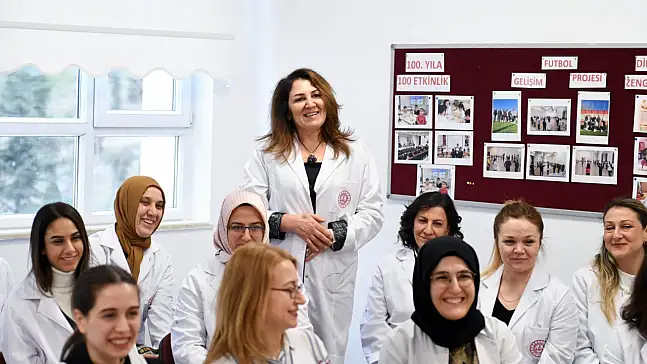 MEB'e 15 bin yeni öğretmen katılıyor