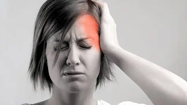 Mevsim geçişlerinde artan baş ağrıları dikkat çekiyor