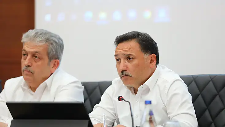 2026 Yılı 3. İl Koordinasyon Kurulu Toplantısı Gerçekleştirildi