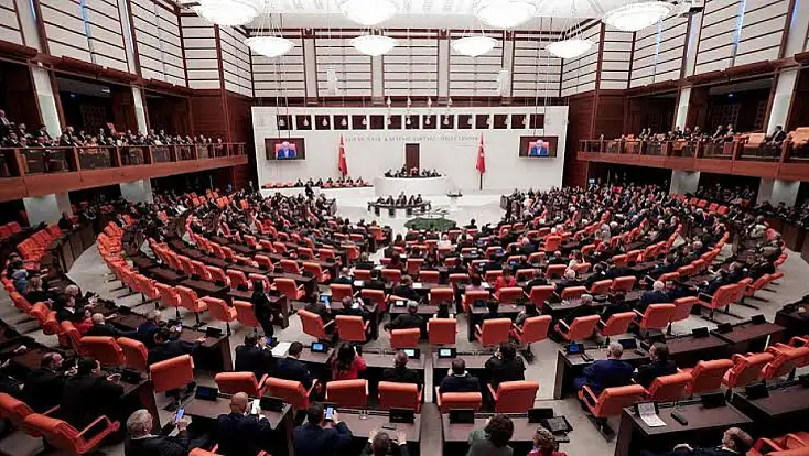 AK Parti'den suça sürüklenen çocuklara yönelik yeni düzenleme