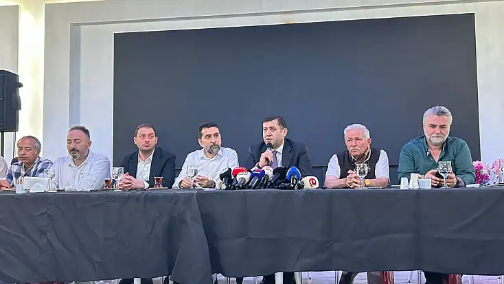 Baki Ersoy’dan CHP ve Yeni Parti Yorumu