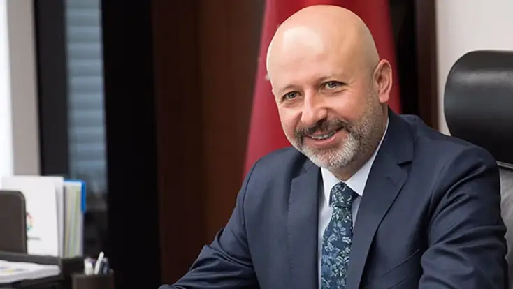 Başkan Çolakbayrakdar’dan berat kandili mesajı