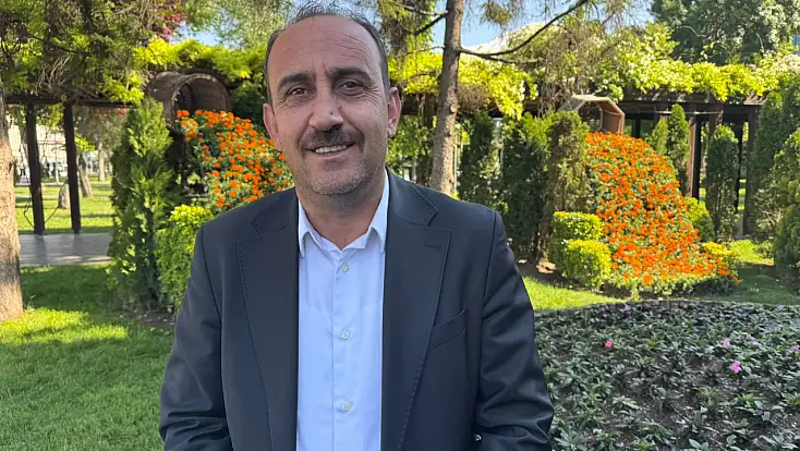Başkan İlmek: “İncesu Etkinlikler Şehri Oluyor”