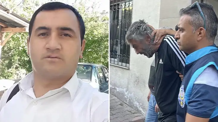 Bektaş Aşçıpınar cinayetinde iddianame tamamlanıyor