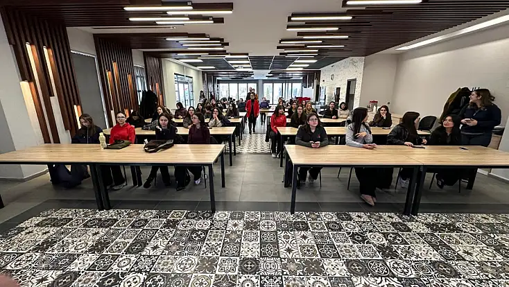 Bilişim Akademisi, Scientix 2026’ya ev sahipliği yaptı