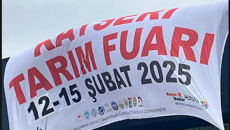 Böyle Fuara Böyle Pankart!