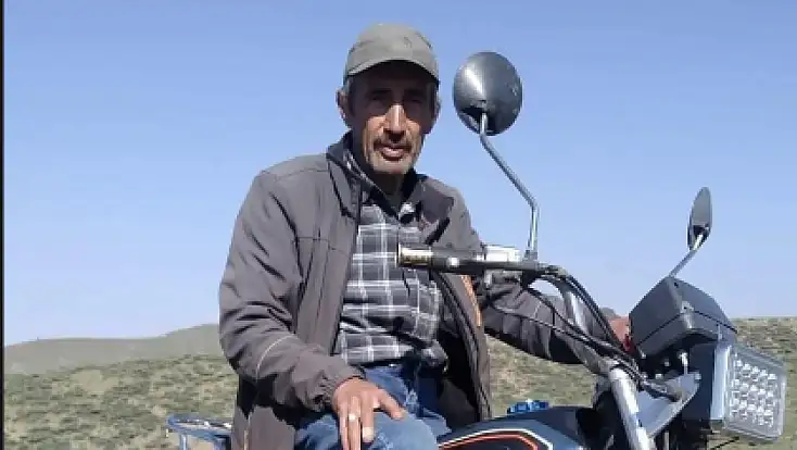 Bünyan'da ölü olarak bulunmuştu; son yolcuğuna uğurlandı