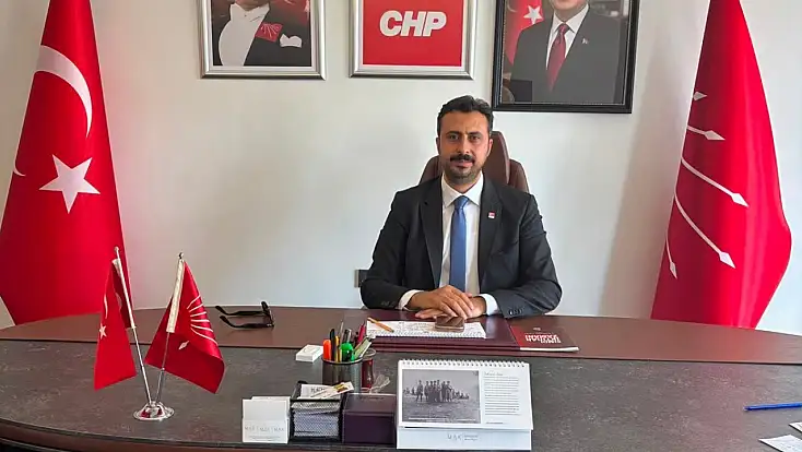 CHP'den Uyuşturucu Operasyonu Sonrası İhraç Kararı