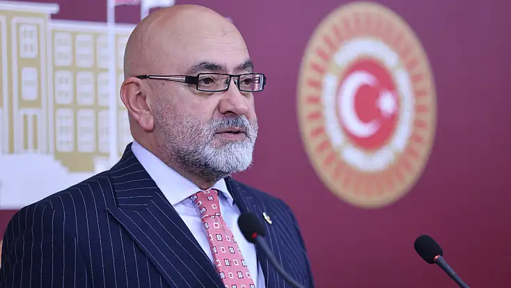 CINGI: 'Dünya devleri de mesleki eğitimi işaret ediyor'