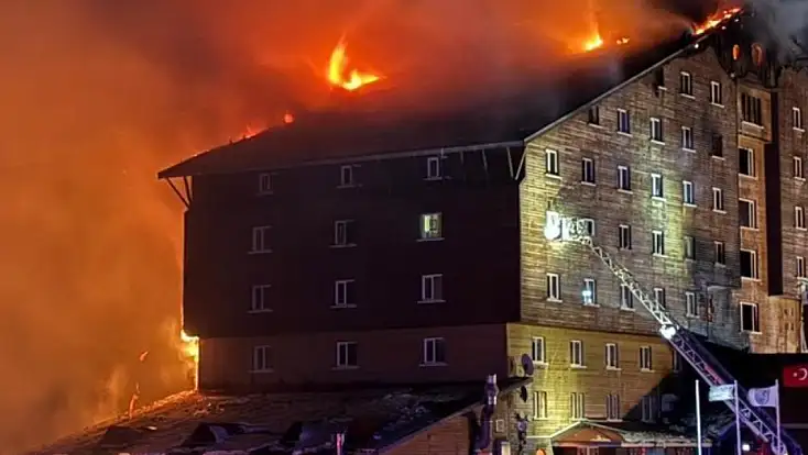 Grand Kartal davasında 8 müebbet