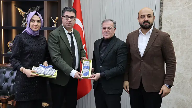 Hacılar Bezi coğrafi işaret olma yolunda