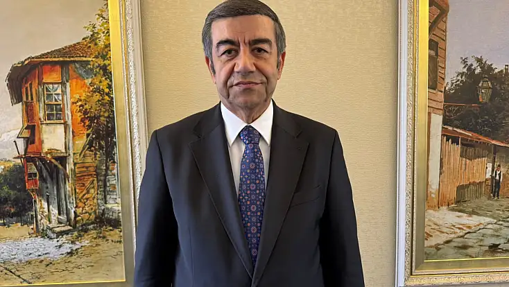 İbrahim Taşel: 'Bugüne Kadar 5 Milyon 320 Bin Kişiye Eğitim Verdik'