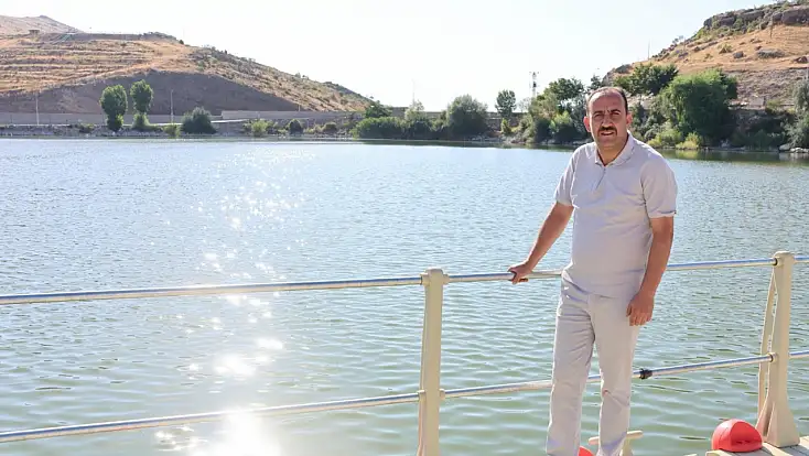 İncesu Marina, Lisanslı Kano Merkezi Oldu