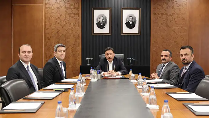 Kapadokya’nın giriş kapısı Kayseri güçleniyo